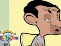 Mr Bean : Toothache : JimbleJam