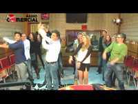 Música de Natal Rádio Comercial 2011