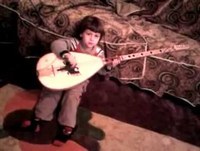 Namon Kosumi 4vjeqar - Me Sharki 2013