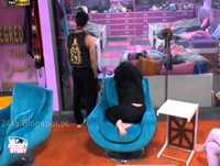 Nuno e Vanessa apanhados a fazer sexo com a luz acesa "Tomas Tomas Tomas"