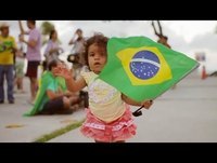 Obrigado Futebol (Thank You Football) - A Tribute to Brazil