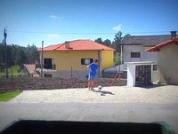 Os Apanhados da Bola  ® - Remi