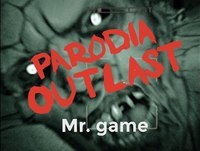 Parodia outlast