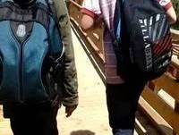 Parte 1 Cenas cortadas: my crazy friends