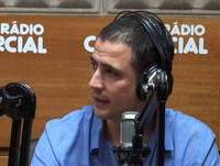 Rádio Comercial | Mixórdia de Temáticas - Chalupa spotting