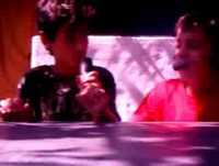 Ranhosos Flamejantes - Perfeito Anormal [ENGANOS]