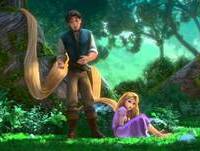 Rapunzel - Ripensamenti - DIALETTO VENETO (no parodia)