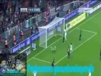 Real Madrid vs Barcelona Parodia Loquendo