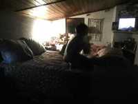 Talk dirty - apanhados a dançar