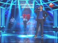 TELETÓN 2014 CHILE. Humor: Jorge Alís.