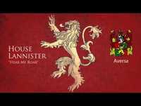 The Rains of Castamere, Legendado PT BR