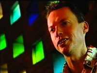 Tsting God - Credo ergo sum. Pt1.