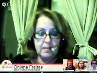 Webinar: Tecnologias da Informação e crimes sexuais contra crianças  16/10