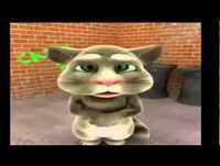 ❒ GATINHO PEIDÃO ❒