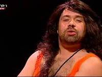 "A Minha Primeira Vez" - Luís Filipe Borges - 5 Para a Meia Noite