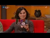 "Carla Chambel lê promoção" - Nilton - 5 Para a Meia Noite