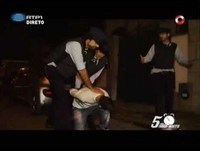 "COCÓPS" - Pedro Fernandes - 5 Para a Meia Noite