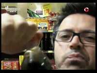 "Comer de borla" / Nilton / 5 Para a Meia Noite