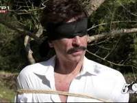 "O Fuzilamento" - Nuno Markl - 5 Para a Meia Noite