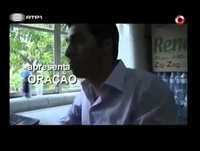 "ORAÇÃO" - Nilton - 5 Para a Meia Noite