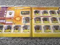 Album Panini COMPLETO LLENO Mundial Brasil 2014 (Brasil World's Cup 2014) + Cromos Banco Pichincha