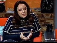 Ana Carolina -  5 Para a Meia Noite -  03.04.2014