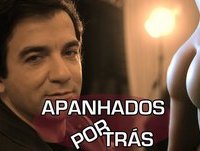 APANHADOS POR TRÁS EP.  09