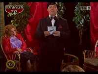 Bagi Nacsa - Budapest tv Poór Péter paródia