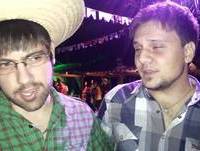 Beta eventos#idolos?