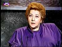 BETAMAX - Segredos com Helena Sacadura Cabral SIC 1993 Parte 01