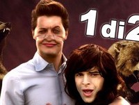 Breaking Dawn Parte 1 - Parodia 1 di 2