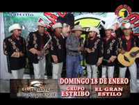 CAZADOR DE IDOLOS INDOMABLES Y LOS LIDERES