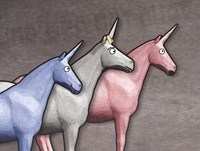 Charlie the Unicorn 4