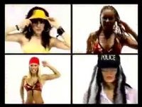 CHU CHU UA - BRIGADA BUM (chuchu wa) OFICIAL