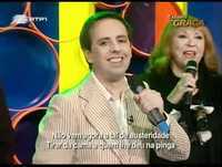 Clip "Carnaval sem tolerância" - Estado de GRAÇA