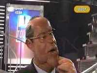 Contra Informação - Bimbo da Costa no Um Contra Todos