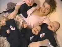 crianças rindo muito...