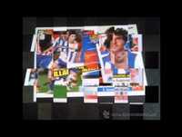 Cromos Liga BBVA 2013-14 (2ª parte)