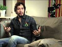 Documentário - O Riso dos Outros (Pedro Arantes)