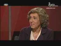 Episodio 5 - Ze Carlos - Entrevista a Manuela Ferreira Leite