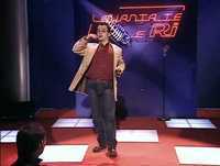 Fernando Rocha [Levanta-te e Ri] - Primeira Actuação