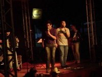 Flor - Bruno Ribeiro & Ismael