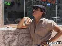 FM Radical - O Inconformado - A Crise