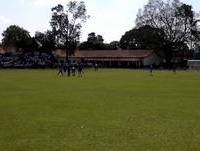 futebol marexaer 2014