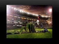 Futebol- Momentos engraçados