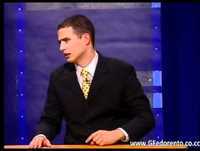 Gato Fedorento - Fox, o Cão Político