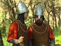 Gato Fedorento - Não é Jesus, o nazareno?