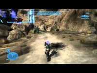 Halo: Reach Fail - La Caja Asesina