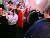 Herman José - Julio Flores e as modelos