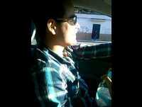 Hey you (mini parodia)